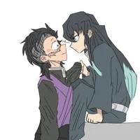 Yandere genya genmui