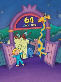 64 Zoo Lane