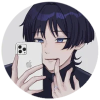 BF Scaramouche