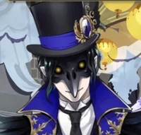 Dire Crowley