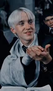 Draco Malfoy