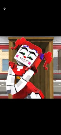 Circus Baby 