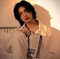 Hyunjin