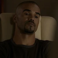 Derek Morgan