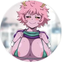 Mina ashido