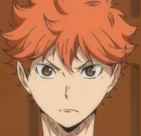 Shoyo Hinata