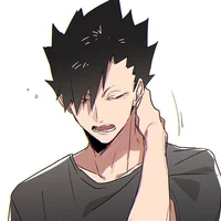 Kuroo Tetsuro