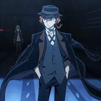 Chuuya Nakahara