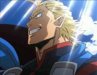 Toshinori Yagi 