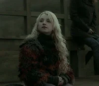 Luna Lovegood