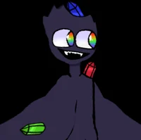 Colorful yet Colorle