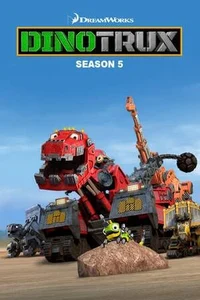DinoTrux