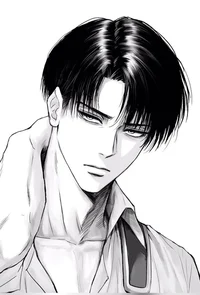 Levi Ackerman 