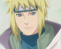 Minato Teammate