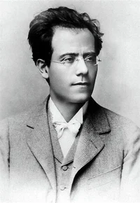 Gustav Mahler