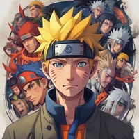 Naruto Universe