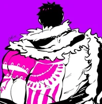 Charlotte Katakuri