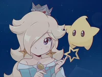 Rosalina