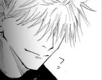 -Satoru Gojo-