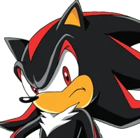 Shadow the Hedgehog 
