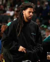 J Cole