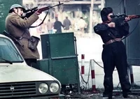 Sniper Romania Revol