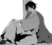 Tomioka Giyuu 