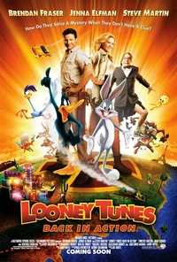 Looney Tunes Action