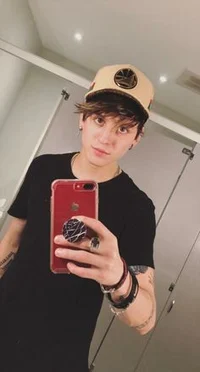 Christopher Velez 