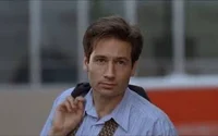 Fox Mulder - XFILES