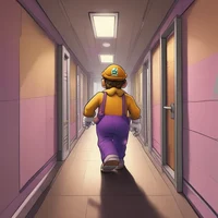 Wario