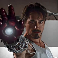 Tony Stark