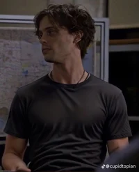 Spencer Reid