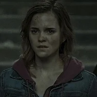 Hermione Granger