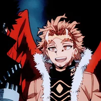 Dabi and Hawks