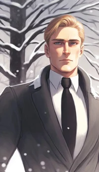 CEO Erwin