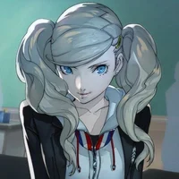 Ann Takamaki