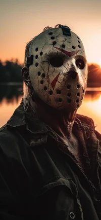 Jason Vooreeh 