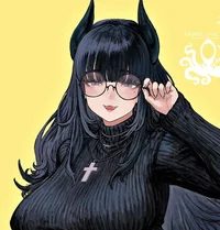 Mom Shizuku Murasaki