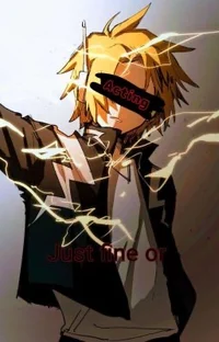 denki Kaminari angst
