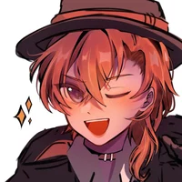 Chuuya - Dazai pov