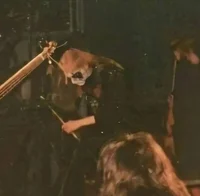 Per Yngve Ohlin 