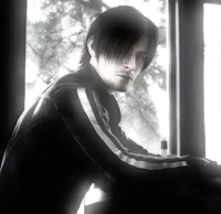Leon Kennedy 