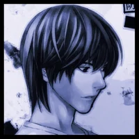 Light Yagami