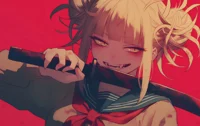 Himiko Toga