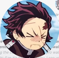 Tanjiro Kamado