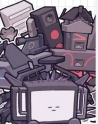 Titan TV y cameraman