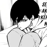 Itoshi Rin 