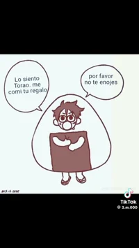 Luffy