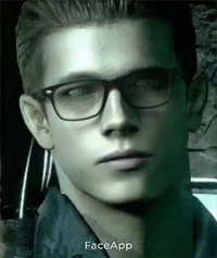 Albert Wesker 